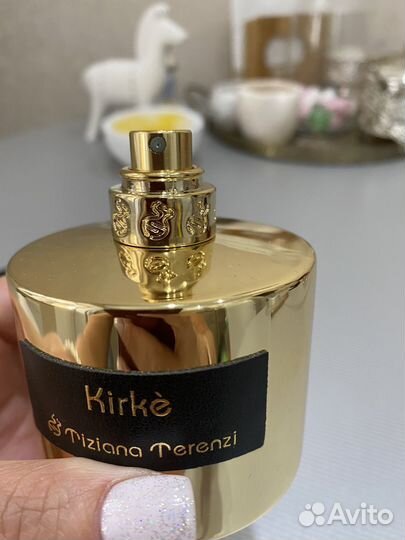 Kirke tiziana terenzi 100 ml