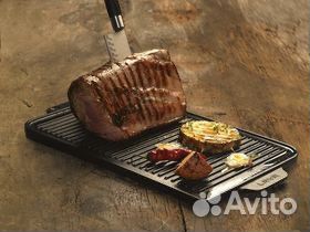 Плита гриль
