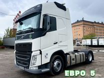 Volvo FH, 2021