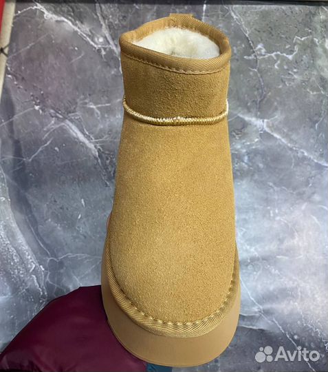 Женские Ugg