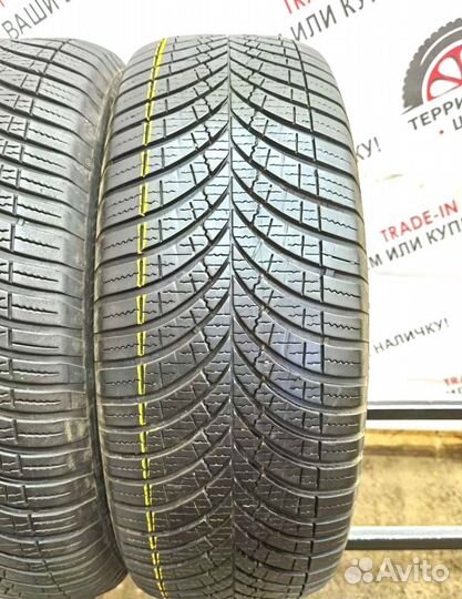 Goodyear Vector 4Seasons 225/45 R17 94L