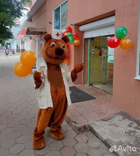 Промоутеры, раздача листовок Москва и область