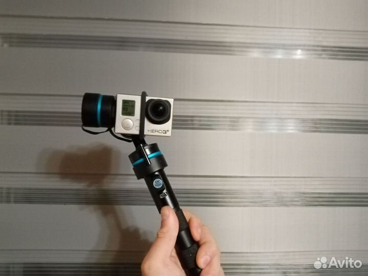 Стабилизатор для камеры GoPro Hero 3