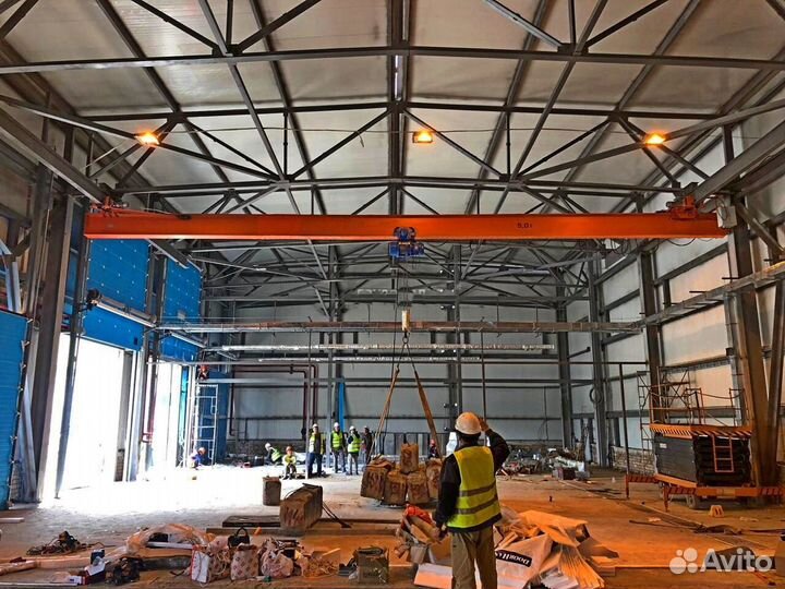 Подвесная балка под Ваши пожелания