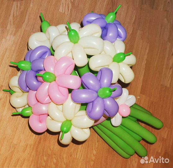 Воздушные шары
