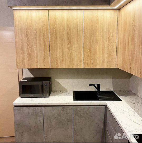 Кухонный гарнитур «Парс»