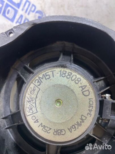 Динамик передний левый Ford C-Max универсал 1.8