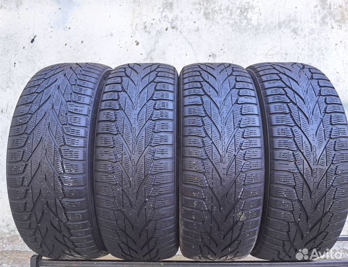 Nokian Tyres Hakkapeliitta R2 235/55 R19 105R