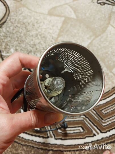 Бра светильник на стену