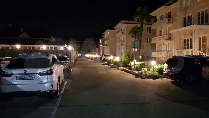 3-к. квартира, 82 м², 3/3 эт.