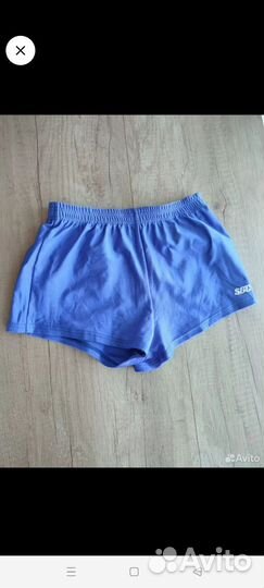 Форма для спортивной гимнастики 3-5 лет