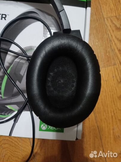 Игровые наушники hyperx cloudx stinger