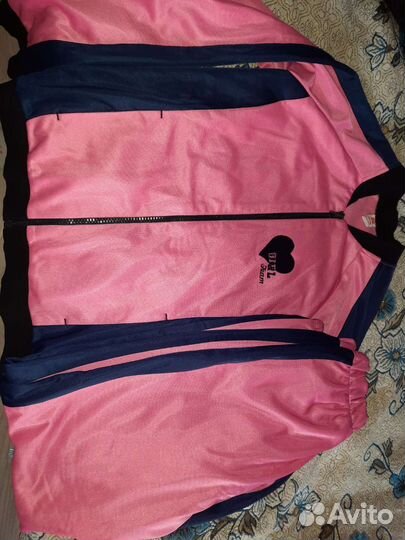 Спортивный костюм для девочки 146 рост