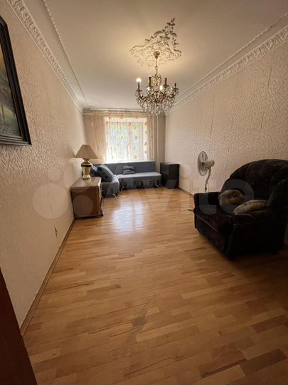 3-к. квартира, 67,2 м², 4/9 эт.