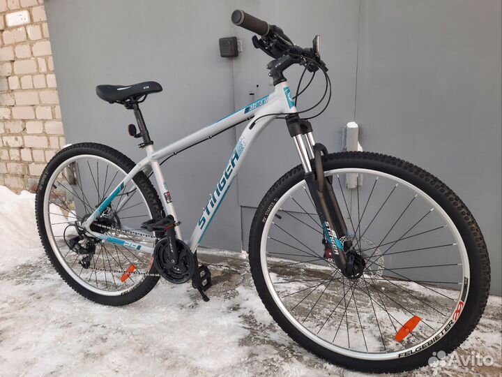 Stinger Element Алюм. 29MD