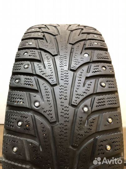 Hankook Winter I'Pike RS W419 215/65 R16 98T