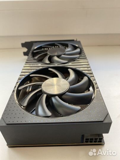 Видеокарта RTX 3060 Ti