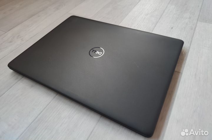 Dell новый/FHD/intel 11GEN\4100mg/SSD 256/ozu 8