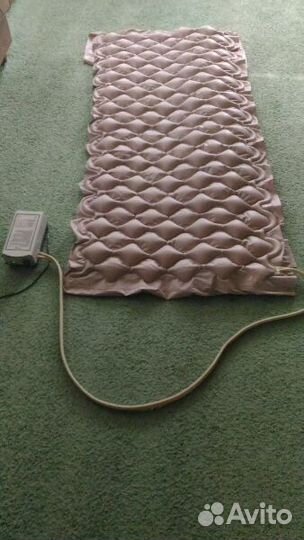 Противопролежневый матрац orthoforma