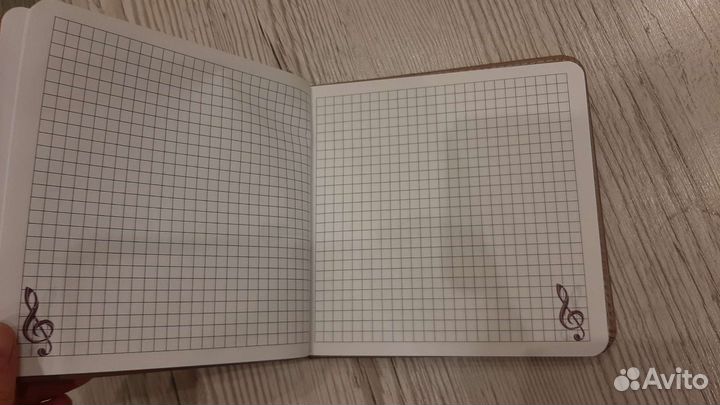 Ежедневник женский