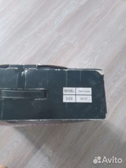 Детские ролики и защита 34-37