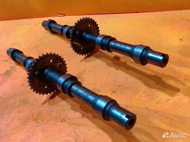 Распредвалы Suzuki GSX 750E R703 83г