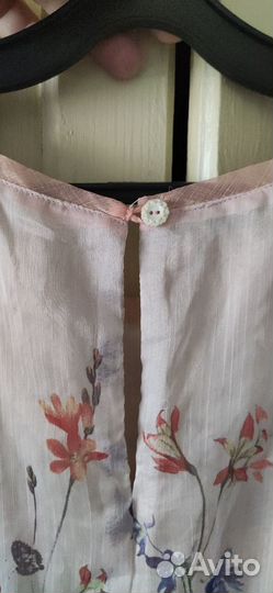 Платье остин