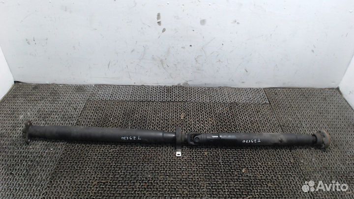 Кардан BMW 7 E65, 2005