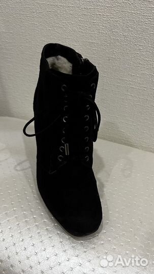 Nando muzi ботинки 35