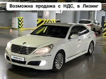 Hyundai Equus 3.8 AT, 2013, 149 632 км, с пробегом, цена 1 150 000 руб.