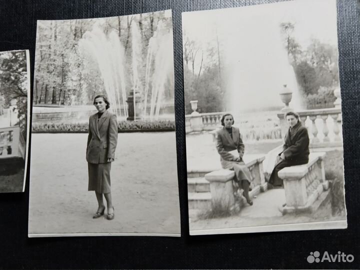 Женщина фонтан мода скульптура подруги мини фото С