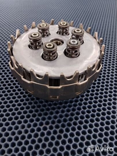 Mv agusta F3 Brutale Dragster 800 675 корзина сцеп