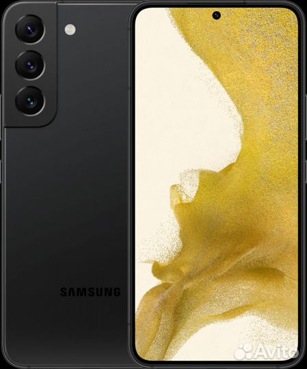 Samsung Galaxy S22, 8/256 ГБ