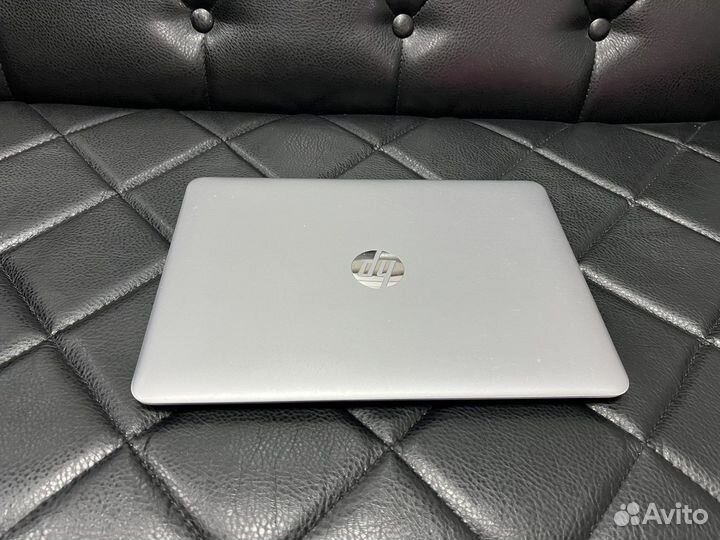 Ультрабук HP 13.3” i5-7Gen/8gb/SSD