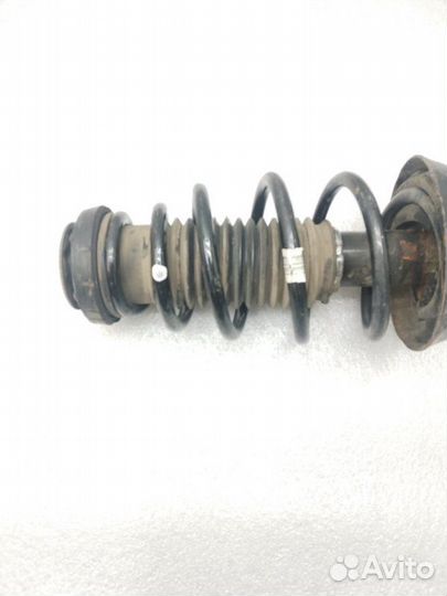 Амортизатор подвески передний правый Chevrolet