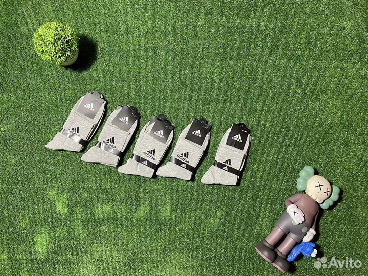 Носки оптом короткие