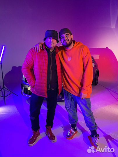 Видеооператор