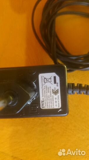 Блок питания