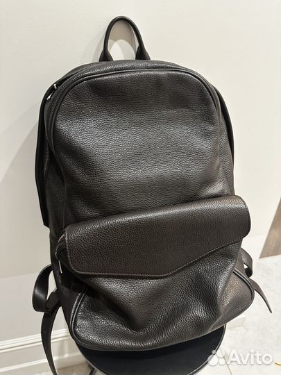 Рюкзак мужской Suitsupply