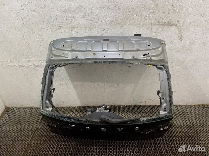 Крышка багажника Volvo V40, 2015