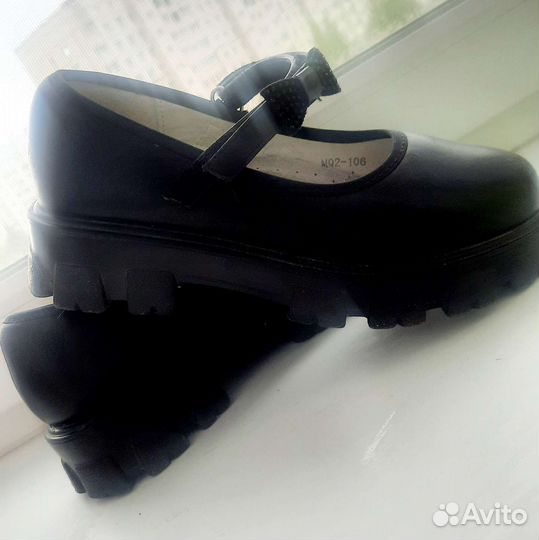 Детская обувь для девочек 34 размер