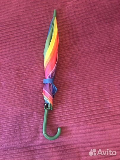 Зонтик детский