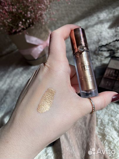 Косметика пакетом