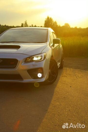 Фотосесия вашего автомобиля