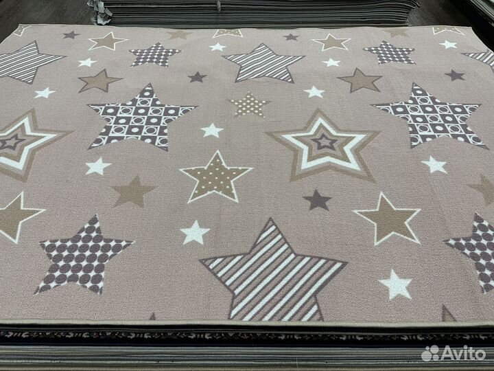 Палас,ковер, ковровая дорожка 1.5х2.3