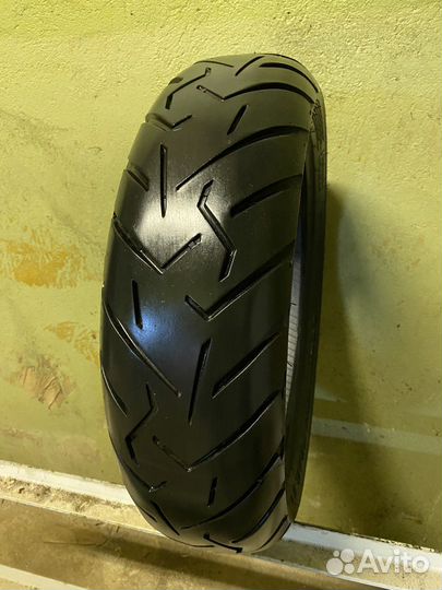 170/60 R17 Pirelli Scorpion Trail II (202)
