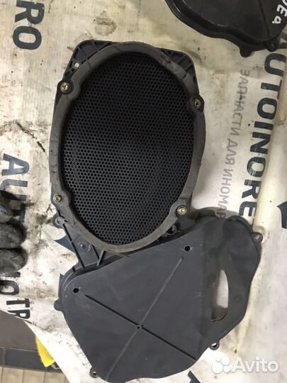 Динамик передний Ford Mondeo 3. Оригинал