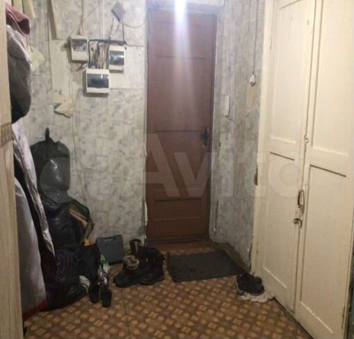 Комната 14,4 м² в 1-к., 5/5 эт.