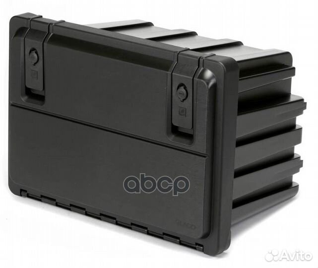 Ящики инструментальныеstellox 80-01663-SX Stellox