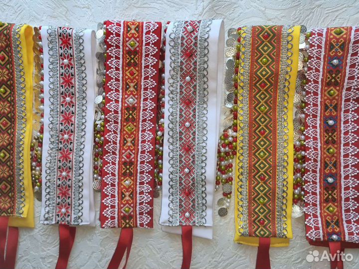 Масмак, чувашский головной убор